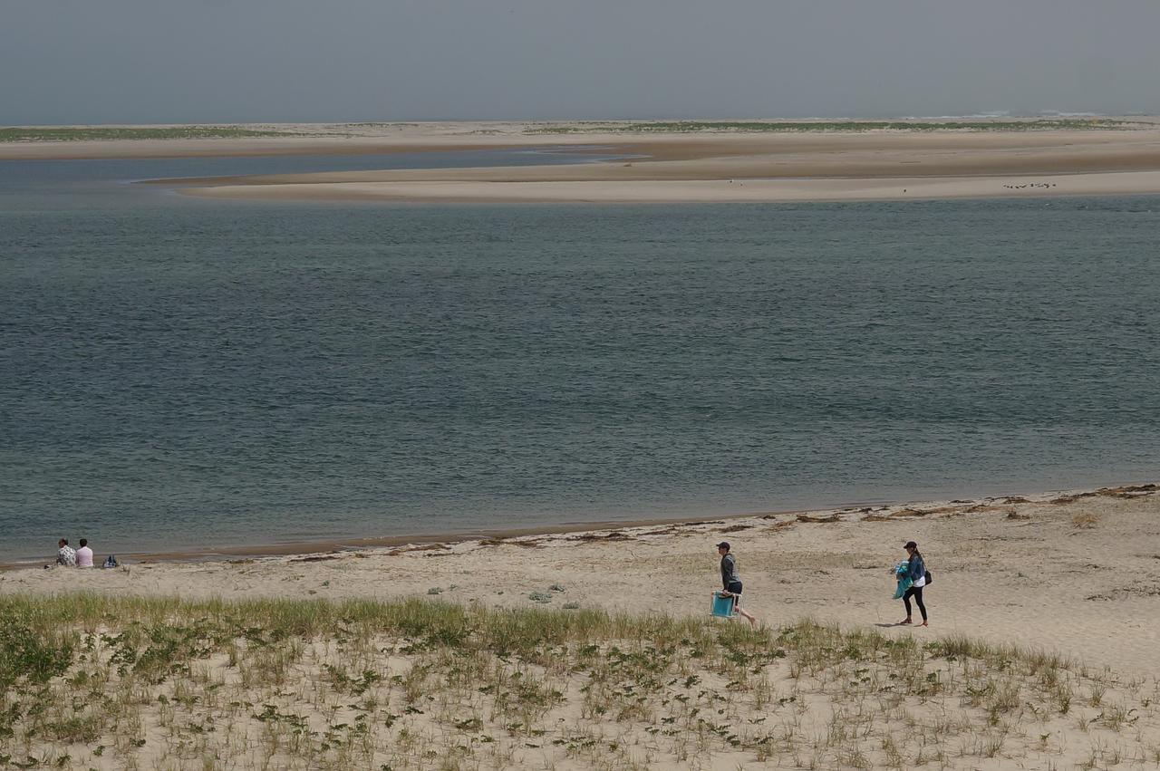 Chatham Tides Экстерьер фото