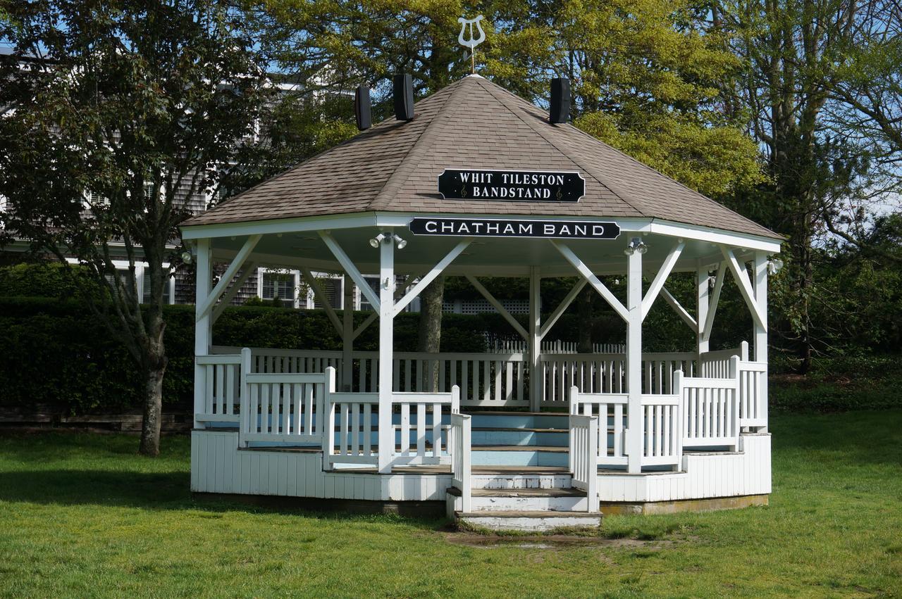 Chatham Tides Экстерьер фото